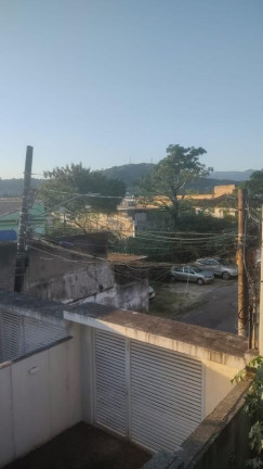 Imagem Casa de Condomínio com 3 Quartos à Venda, em Campo Grande - Rio De Janeiro Imagem Casa de Condomínio com 3 Quartos à Venda, em Campo Grande - Rio De Janeiro
