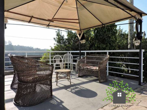 Imagem Casa com 5 Quartos à Venda,  em Villa Nostra - Carapicuíba