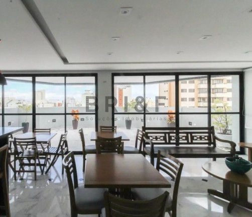 Imagem Apartamento com 1 Quarto à Venda, 44 m² em Moema - São Paulo Imagem Apartamento com 1 Quarto à Venda, 44 m² em Moema - São Paulo