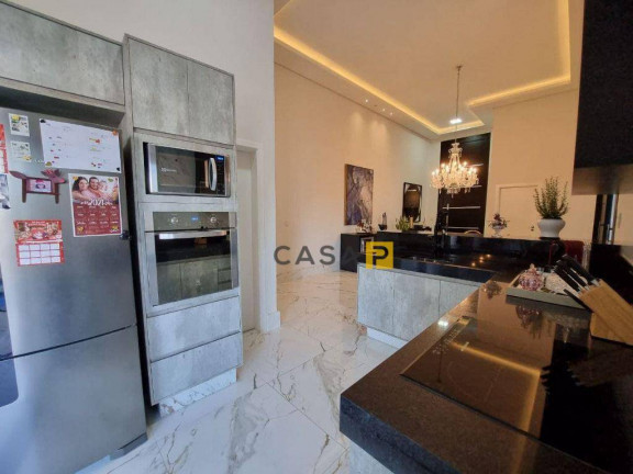 Imagem Casa com 4 Quartos à Venda, 247 m² em Loteamento Residencial Jardim Villagio - Americana Imagem Casa com 4 Quartos à Venda, 247 m² em Loteamento Residencial Jardim Villagio - Americana