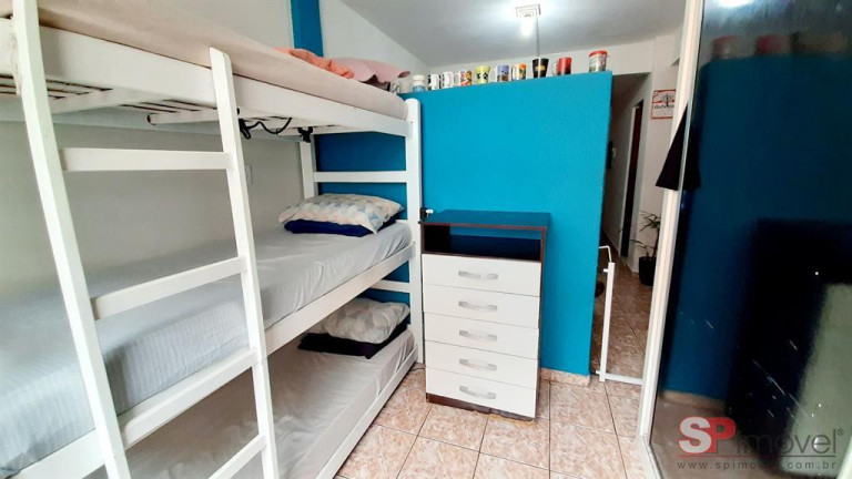 Imagem Apartamento com 1 Quarto à Venda, 33 m² em Liberdade - São Paulo Imagem Apartamento com 1 Quarto à Venda, 33 m² em Liberdade - São Paulo