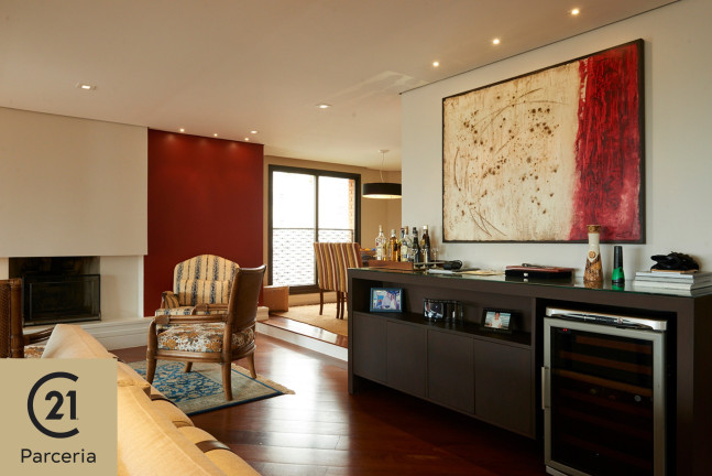 Imagem Apartamento com 2 Quartos à Venda, 276 m² em Campo Belo - São Paulo Imagem Apartamento com 2 Quartos à Venda, 276 m² em Campo Belo - São Paulo