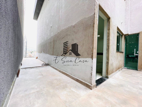 Imagem Casa com 3 Quartos à Venda, 170 m² em Cabral - Contagem Imagem Casa com 3 Quartos à Venda, 170 m² em Cabral - Contagem
