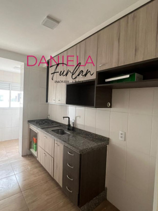 Imagem Apartamento com 2 Quartos à Venda, 54 m² em Edifício Granville Residencial Guanabara - Votorantim
