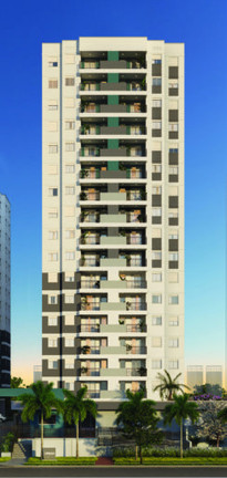 Imagem Imóvel com 1 Quarto à Venda, 25 m² em Parque Residencial Da Lapa - São Paulo Imagem Imóvel com 1 Quarto à Venda, 25 m² em Parque Residencial Da Lapa - São Paulo