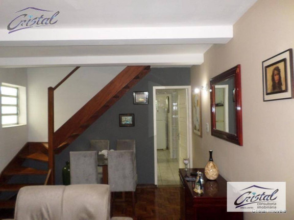 Imagem Casa com 3 Quartos à Venda, 150 m² em Butantã - São Paulo Imagem Casa com 3 Quartos à Venda, 150 m² em Butantã - São Paulo