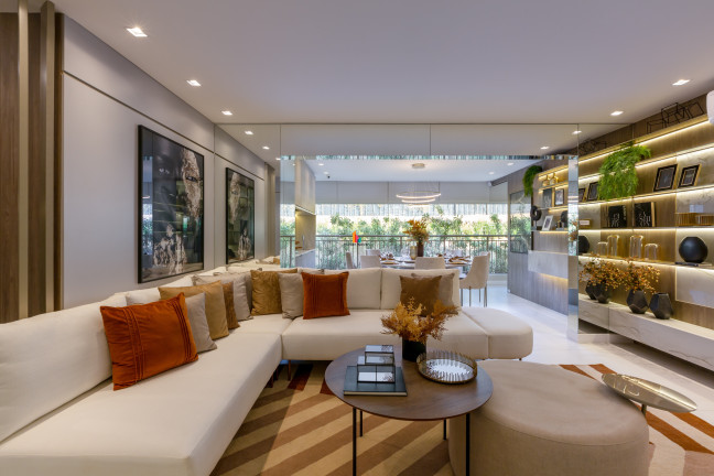 Imagem Apartamento com 2 Quartos à Venda, 75 m² em Aclimação - São Paulo