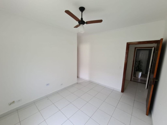 Imagem Apartamento com 1 Quarto à Venda, 47 m² em Canto Do Forte - Praia Grande