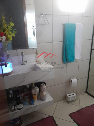 Imagem Casa com 2 Quartos à Venda, 90 m² em Jardim Campos Verdes - Hortolândia Imagem Casa com 2 Quartos à Venda, 90 m² em Jardim Campos Verdes - Hortolândia