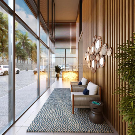 Imagem Apartamento com 1 Quarto à Venda, 28 m² em Porto De Galinhas - Ipojuca Imagem Apartamento com 1 Quarto à Venda, 28 m² em Porto De Galinhas - Ipojuca