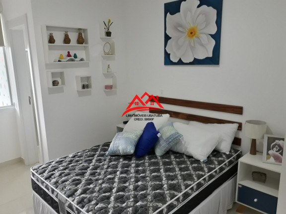 Imagem Apartamento com 2 Quartos à Venda, 70 m² em Centro - Ubatuba Imagem Apartamento com 2 Quartos à Venda, 70 m² em Centro - Ubatuba