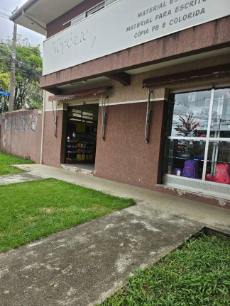 Imagem Casa com 4 Quartos à Venda, 180 m² em Boqueirão - Curitiba Imagem Casa com 4 Quartos à Venda, 180 m² em Boqueirão - Curitiba