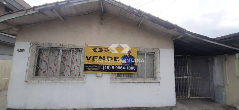 Imagem Ponto Comercial à Venda, 140 m² em Kobrasol - São José