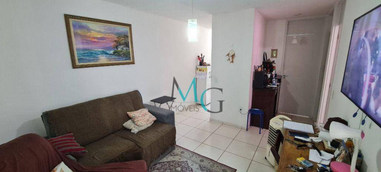 Imagem Apartamento com 2 Quartos à Venda ou Locação, 43 m² em Campo Grande - Rio De Janeiro Imagem Apartamento com 2 Quartos à Venda ou Locação, 43 m² em Campo Grande - Rio De Janeiro