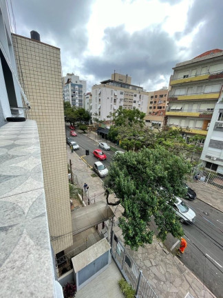 Imagem Apartamento com 3 Quartos à Venda, 134 m² em Bom Fim - Porto Alegre Imagem Apartamento com 3 Quartos à Venda, 134 m² em Bom Fim - Porto Alegre