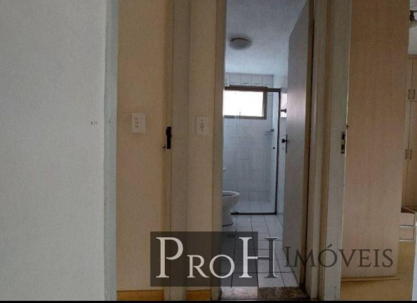 Imagem Apartamento com 2 Quartos à Venda, 64 m² em Baeta Neves - São Bernardo Do Campo