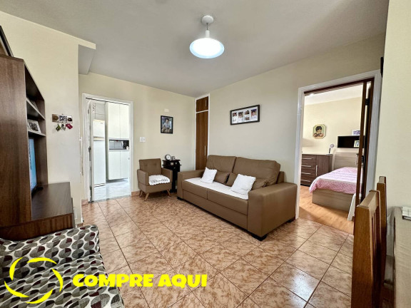 Imagem Apartamento com 2 Quartos à Venda, 78 m² em Barra Funda - São Paulo