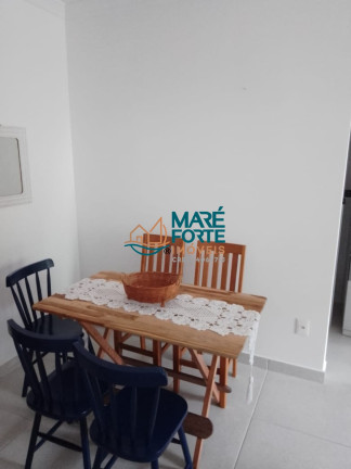 Imagem Apartamento com 2 Quartos à Venda, 58 m² em Toninhas - Ubatuba Imagem Apartamento com 2 Quartos à Venda, 58 m² em Toninhas - Ubatuba