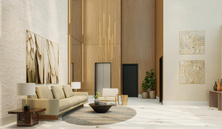 Imagem Apartamento com 3 Quartos à Venda, 113 m² em Candeal - Salvador