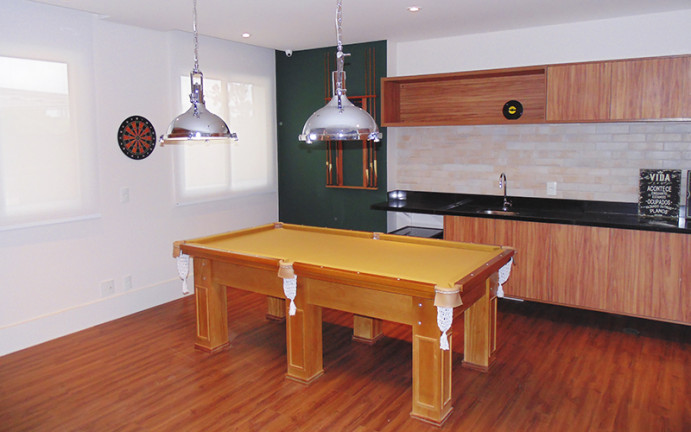 Imagem Apartamento com 2 Quartos à Venda, 64 m² em Jardim Tupanci - Barueri