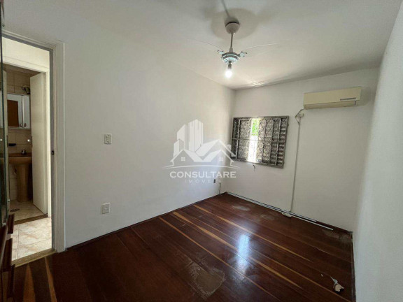 Imagem Apartamento com 2 Quartos para Alugar, 55 m² em Aparecida - Santos Imagem Apartamento com 2 Quartos para Alugar, 55 m² em Aparecida - Santos