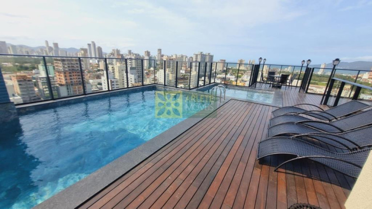 Imagem Apartamento com 3 Quartos à Venda, 130 m² em Balneário Perequê - Porto Belo Imagem Apartamento com 3 Quartos à Venda, 130 m² em Balneário Perequê - Porto Belo