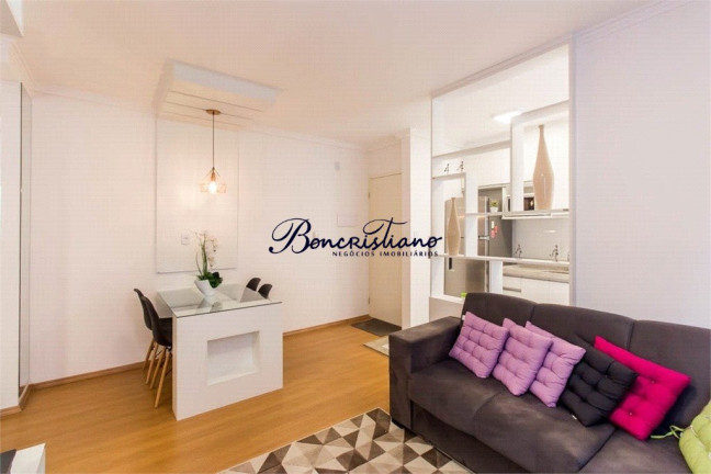 Imagem Apartamento com 1 Quarto à Venda,  em Vila Mazzei - Sao Paulo