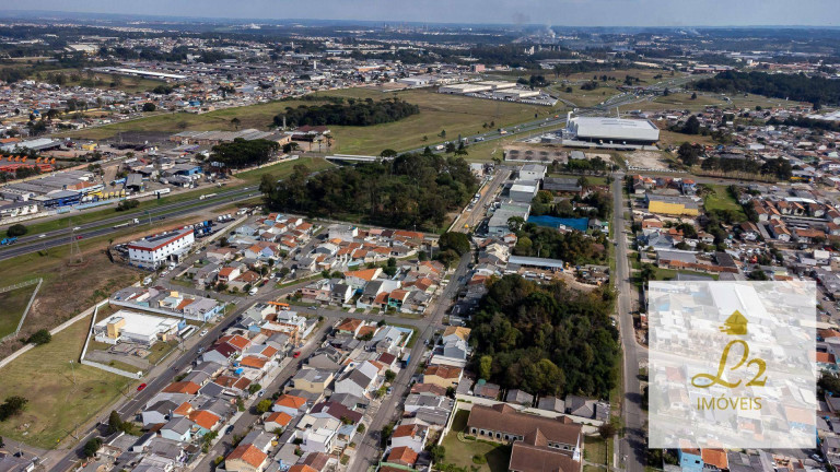 Imagem Terreno à Venda, 2.180 m² em Sítio Cercado - Curitiba Imagem Terreno à Venda, 2.180 m² em Sítio Cercado - Curitiba