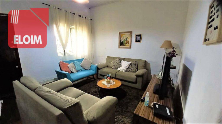 Imagem Casa com 2 Quartos à Venda, 120 m² em Lapa - São Paulo Imagem Casa com 2 Quartos à Venda, 120 m² em Lapa - São Paulo