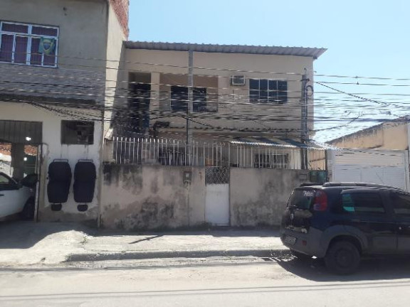 Apartamento com 2 Quartos à Venda, 62 m² em Centro - Nilopolis