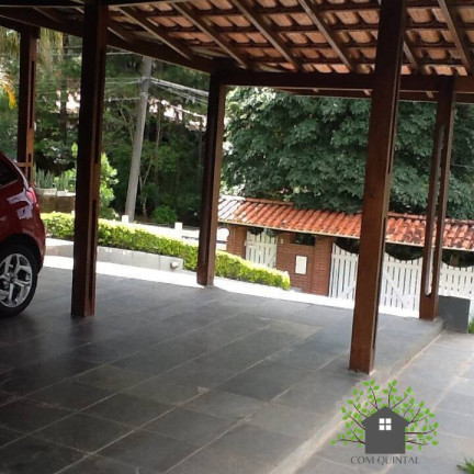 Imagem Casa com 3 Quartos à Venda, 230 m² em Granja Viana Ii - Cotia