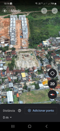 Imagem Terreno à Venda, 4.892 m² em Vargem Pequena - Rio De Janeiro