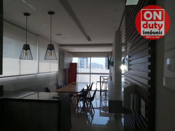 Imagem Apartamento com 1 Quarto à Venda, 70 m² em Boqueirão - Santos Imagem Apartamento com 1 Quarto à Venda, 70 m² em Boqueirão - Santos