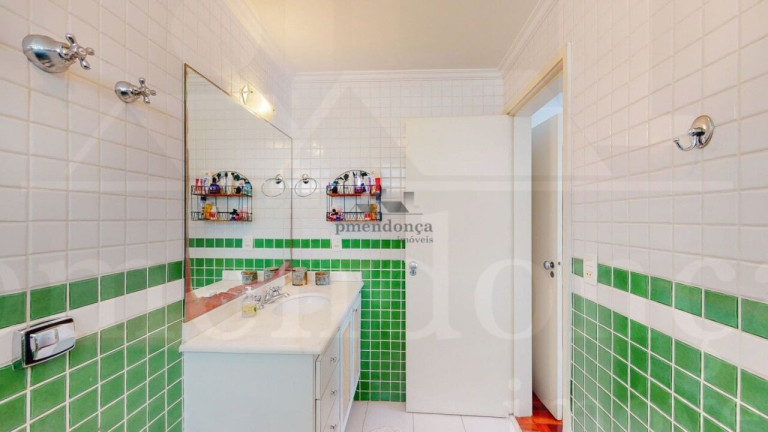 Imagem Apartamento com 3 Quartos à Venda, 128 m² em Perdizes - São Paulo Imagem Apartamento com 3 Quartos à Venda, 128 m² em Perdizes - São Paulo