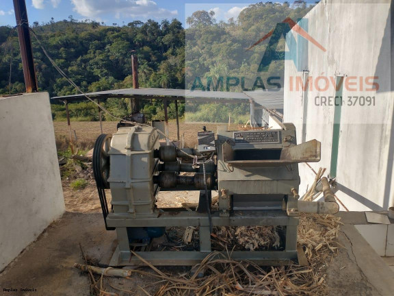 Imagem Fazenda à Venda, 60 m² em Azurita