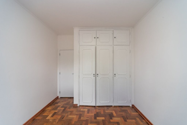 Imagem Apartamento com 3 Quartos à Venda, 124 m² em Pinheiros - São Paulo