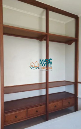 Imagem Apartamento com 2 Quartos à Venda, 78 m² em Praia Grande - Ubatuba