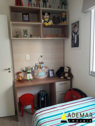 Imagem Apartamento com 3 Quartos à Venda, 55 m² em Centro - Diadema Imagem Apartamento com 3 Quartos à Venda, 55 m² em Centro - Diadema