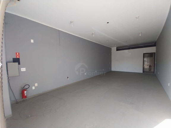 Sala Comercial para Alugar, 60 m² em Vila Costa E Silva - Indaiatuba