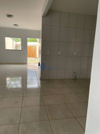 Imagem Casa com 3 Quartos à Venda, 120 m² em Itamaraty 4ª Etapa - Anápolis Imagem Casa com 3 Quartos à Venda, 120 m² em Itamaraty 4ª Etapa - Anápolis