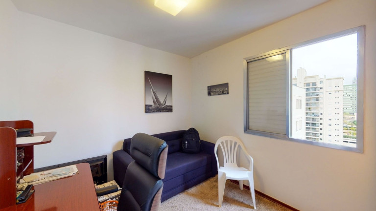 Imagem Apartamento com 3 Quartos à Venda, 70 m² em Vila Mariana - São Paulo
