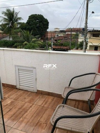 Imagem Casa com 3 Quartos à Venda, 167 m² em Piratininga - Niterói