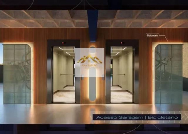 Imagem Apartamento com 1 Quarto à Venda, 36 m² em Boa Viagem - Recife