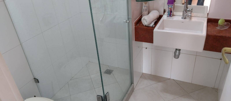 Imagem Casa de Condomínio com 1 Quarto à Venda, 46 m² em Gamboa - Cabo Frio Imagem Casa de Condomínio com 1 Quarto à Venda, 46 m² em Gamboa - Cabo Frio