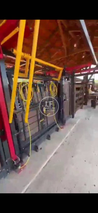 Imagem Chácara com 3 Quartos à Venda, 48 m² em São Miguel Do Passa Quatro