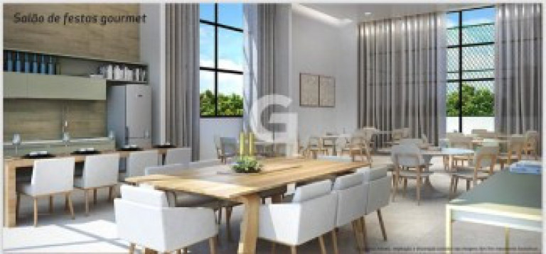 Imagem Apartamento com 2 Quartos à Venda, 53 m² em Imbuí - Salvador Imagem Apartamento com 2 Quartos à Venda, 53 m² em Imbuí - Salvador