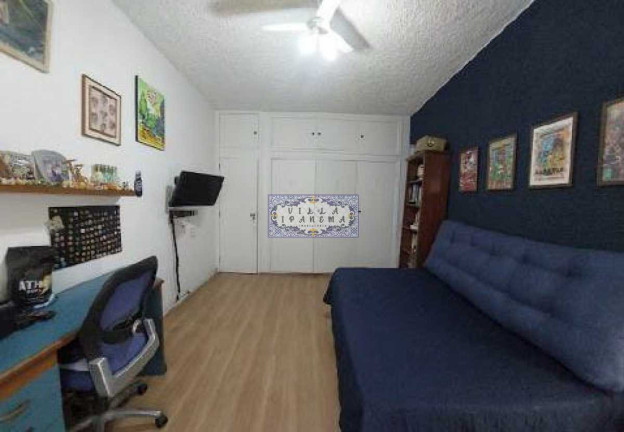 Imagem Apartamento com 3 Quartos à Venda, 200 m² em Copacabana - Rio De Janeiro Imagem Apartamento com 3 Quartos à Venda, 200 m² em Copacabana - Rio De Janeiro
