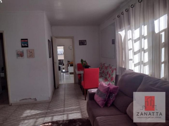 Imagem Casa com 3 Quartos à Venda, em Parque Amador - Esteio Imagem Casa com 3 Quartos à Venda, em Parque Amador - Esteio