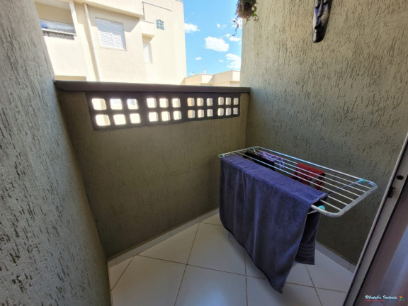 Imagem Apartamento com 2 Quartos à Venda, 60 m² em Perequê Açu - Ubatuba