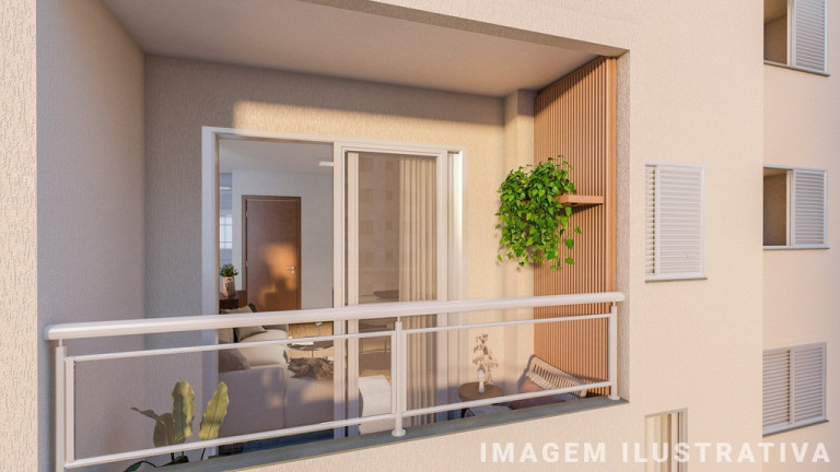 Imagem Imóvel com 1 Quarto à Venda, em Parque Da Figueira - Campinas Imagem Imóvel com 1 Quarto à Venda, em Parque Da Figueira - Campinas